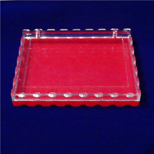 Wedding certificate crystal souvenir box civil affairs articles fashion wedding exquisite gifts can be customized with padding