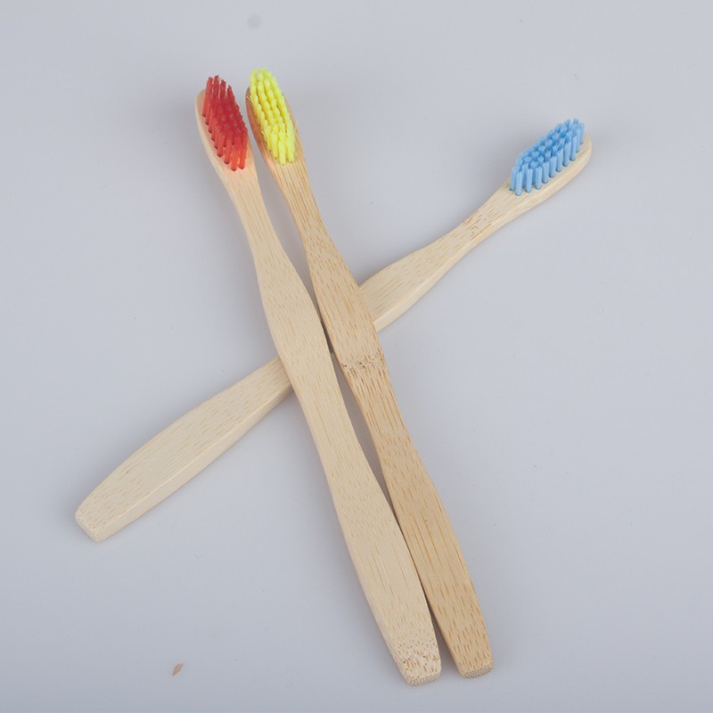 Medium wave toothbrush