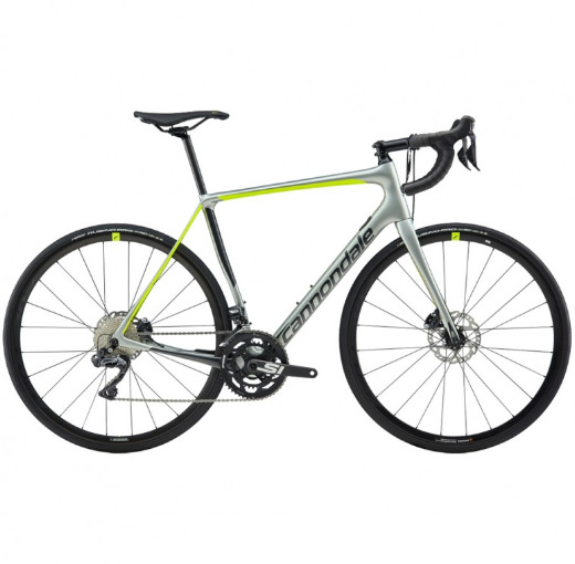 2019 Cannondale Synapse Carbon Disc Ultegra Di2 Road Bike