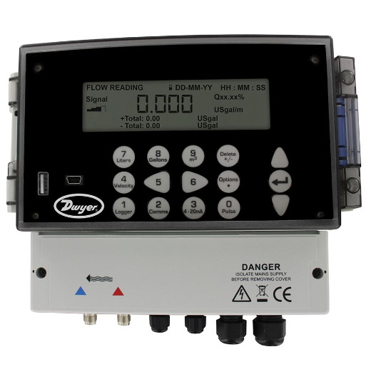 Dwyer Instruments UFC-223