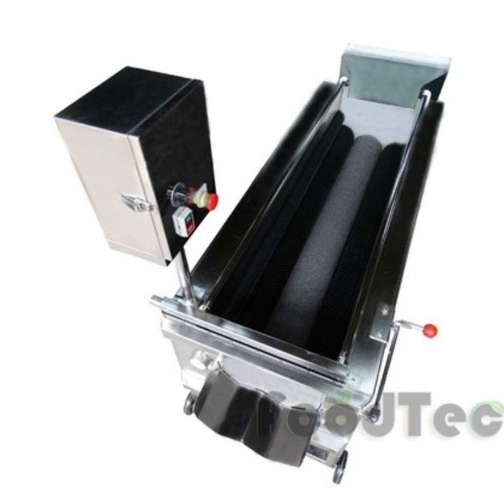 Roller Peeler  FT-106A