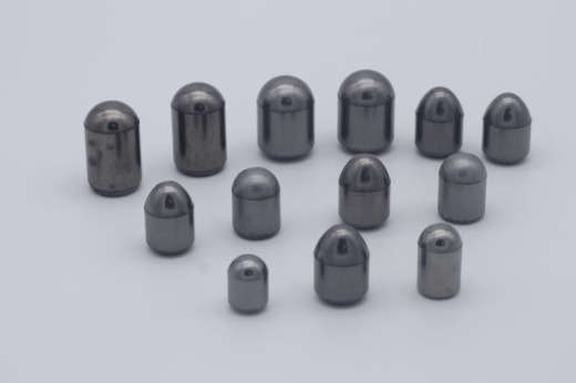 Tungsten carbide Spherical Insert made of 100% pure tungsten-cobalt alloy with various size and cheaper wholesales price for mining.