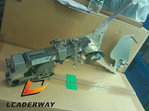 Juki feeder for smt pick and place machine