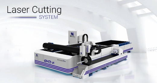 INFINITY F1 WITH ROTARY