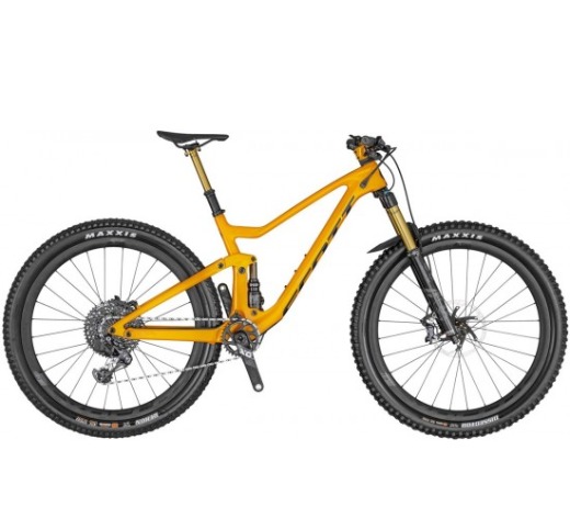 2020 Scott Genius 900 Tuned AXS 29"Full Suspension Mountain Bike (GERACYCLES)