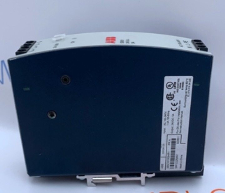 ABB	07KT98G GJR5253100R0120