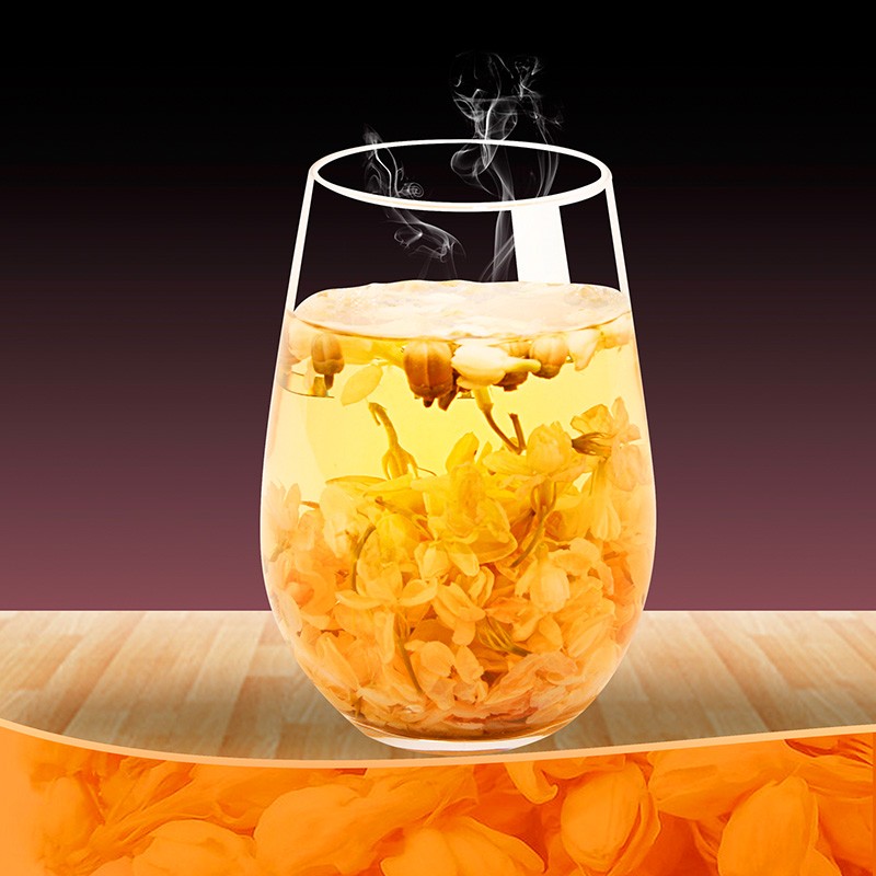 Italy treasure food raise tea stomach tea