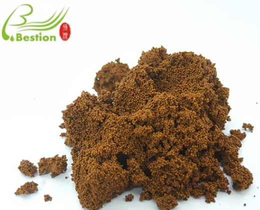 Macroporous resin purification of lycopene