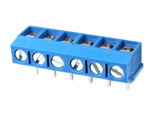 barrier terminal blocks