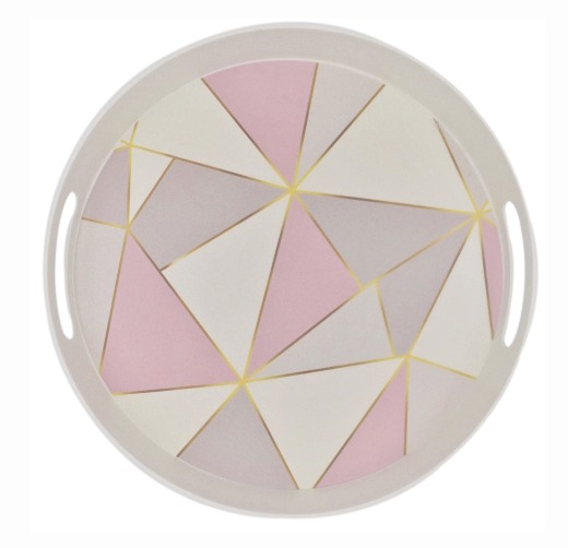 ECO  bamboo fibre tray-tableware-homeware-homedecor