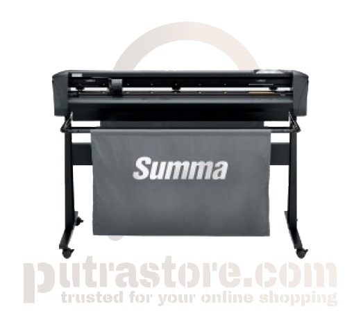 Summa D120 Printers