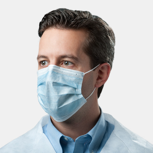 Pollution Respirator Face Pm2.5 Air Masks Safety Fine Ffp3 Ce Protective Filter Anti Dust Mask 