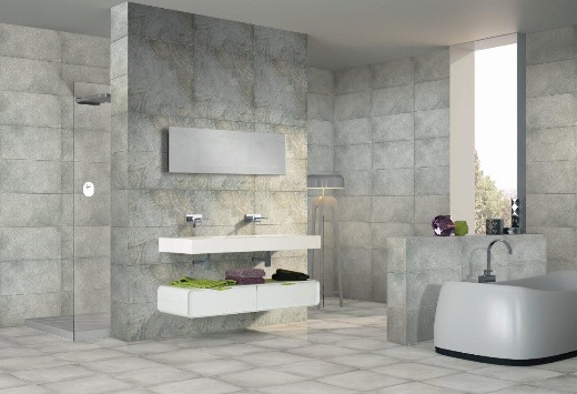CERAMIC WALL TILES