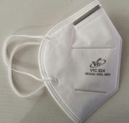 N95 face mask 
