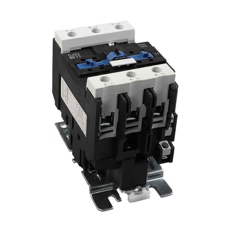 Cjx2-8011 AC contactor