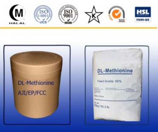 dl-methionine