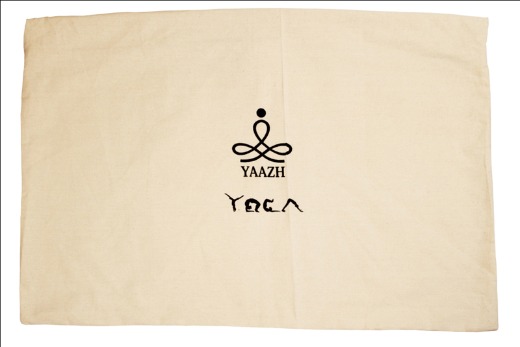 CHAKRA - Vetiver Grass Meditation Mat