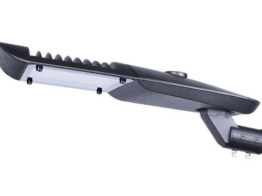 AC90-305V Input Voltage Led Street Light YASL-15