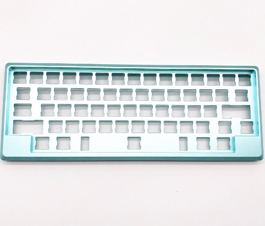 CNC Machinery Components & Aluminum Alloy 6061 Parts