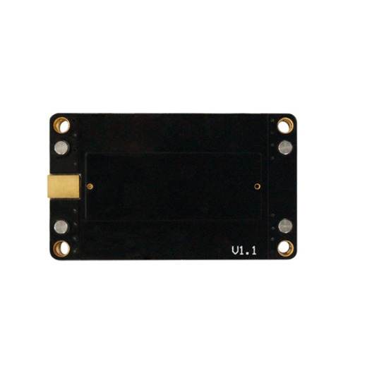 Near Field Test of Flat Plate Antenna Coupler small for wifi power test 30*50*8mm