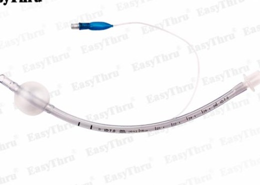 Endotracheal Tube