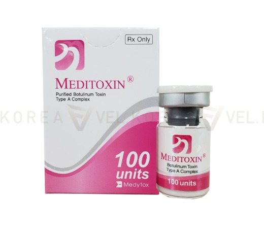 Meditoxin 100U