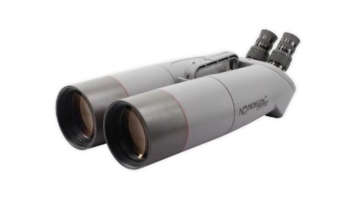 Newcon Optik BIG EYE 28x100 ED Long Range Observation Binocular