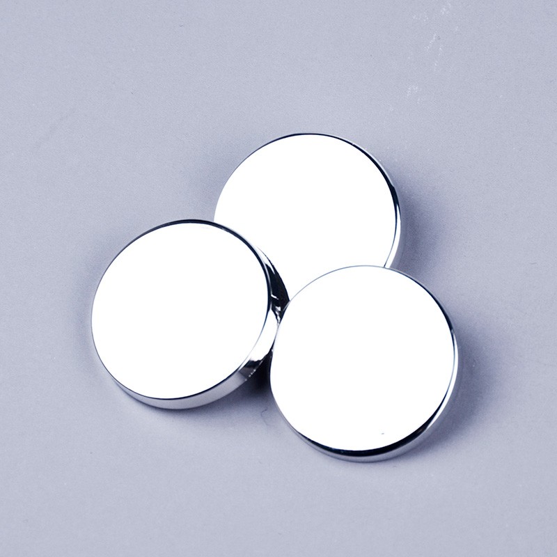 Zinc alloy tether buckle