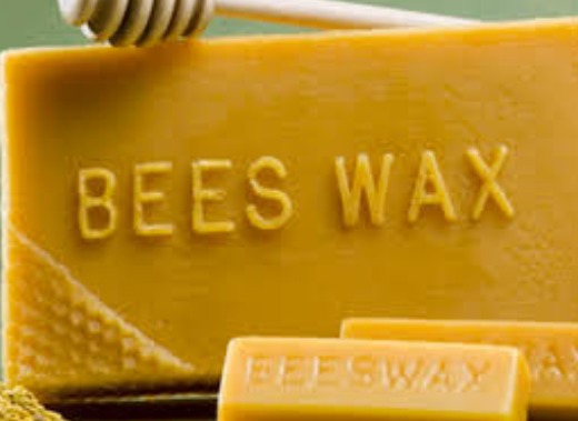 Beeswax 