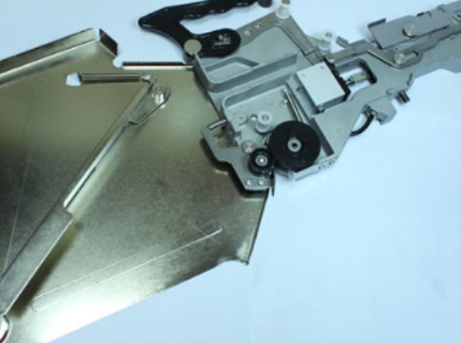 SMT accessories smt YAMAHA feeder KJW-M220-300 on stock
