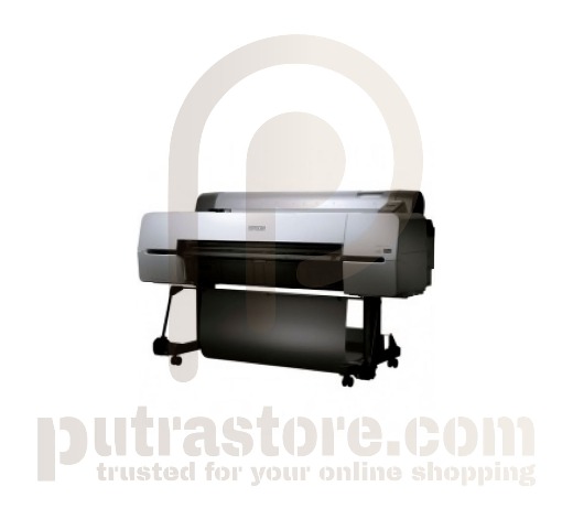 EPSON SureColor P10000 44in Printer