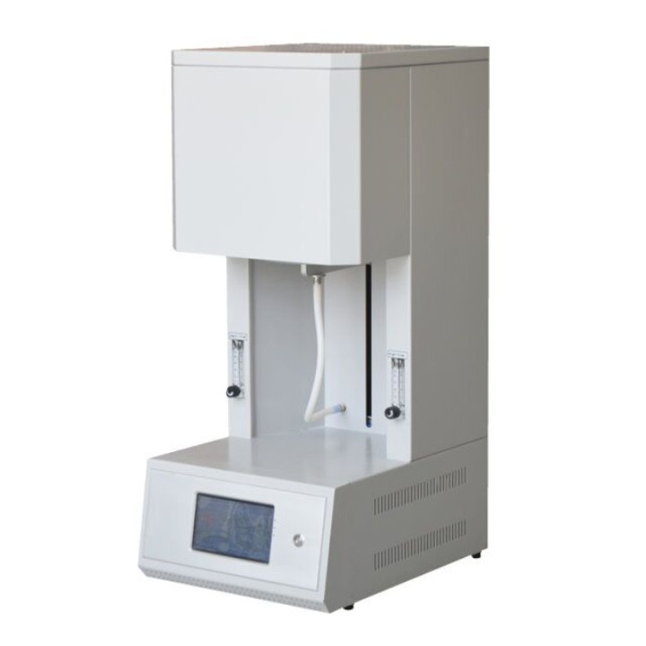 Soft metal cobalt chromium alloy sintering furnace for dental lab