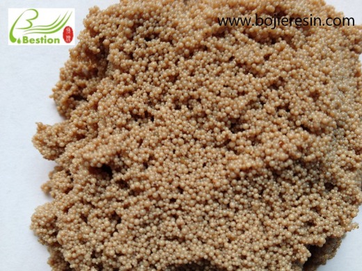 Cockroach Peptide Extraction and Purification Resin 