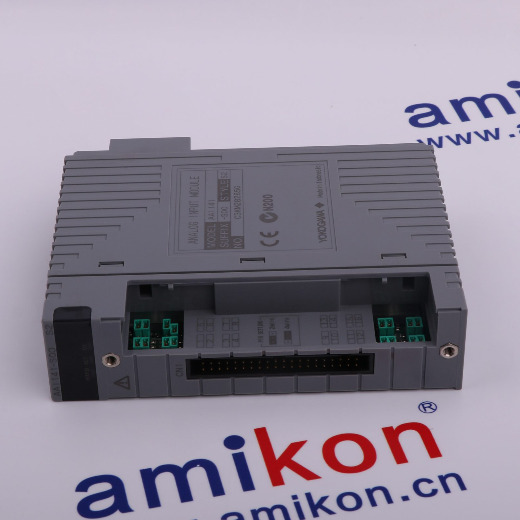 YOKOGAWA EH1*A Programmable Logic Controller