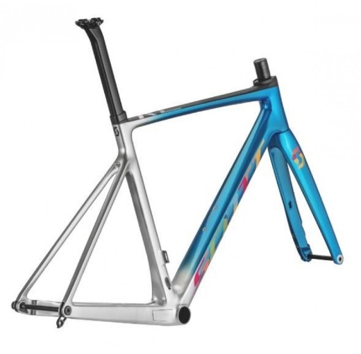2020 SCOTT ADDICT RC ULTIMATE TEAM ED ROAD BIKE FRAME - (CV Fastracycles)