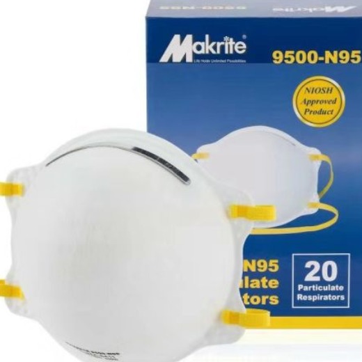 N95 face mask