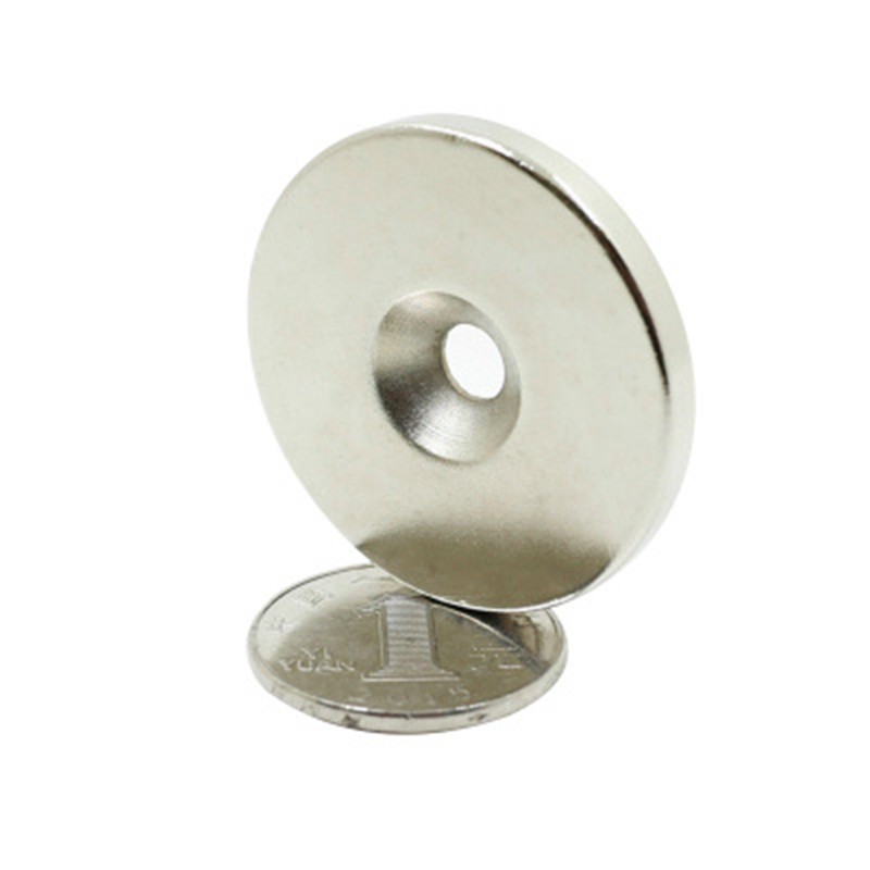 Manufacturer produces magnetic material magnet magnetic steel Ndfeb magnetic motor magnetic steel can be customized