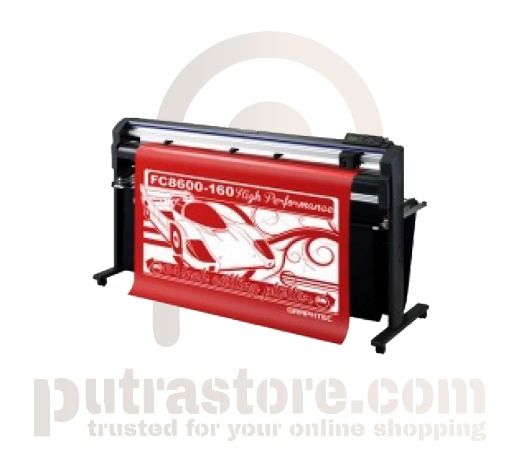 Graphtec FC8600-160 64" Vinyl Cutter