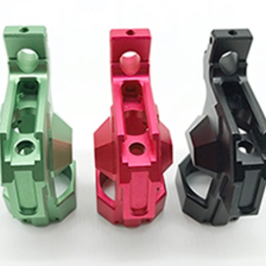 CNC Machining Precision Parts Manufacturer Components Mechanical