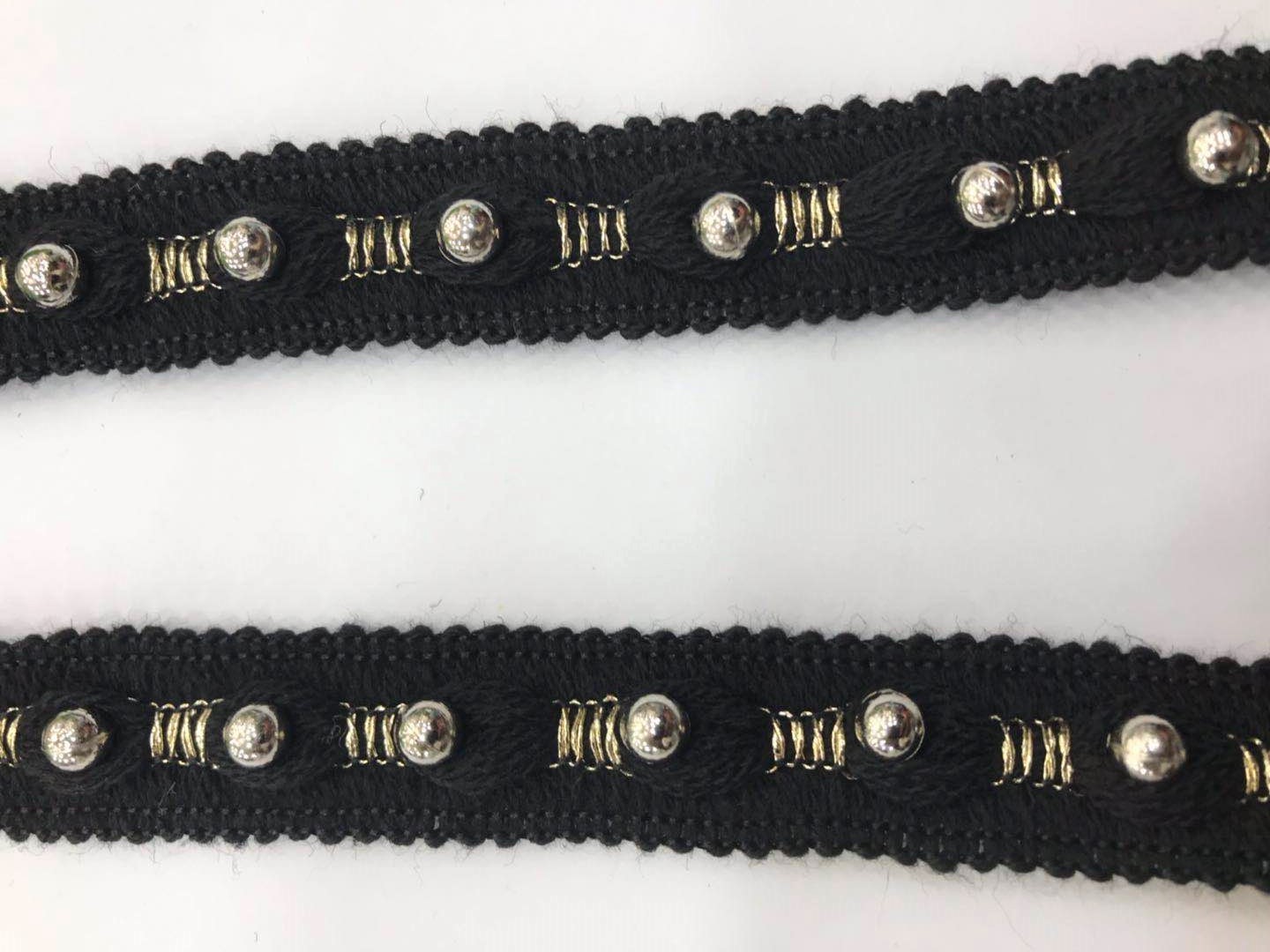 2020 new small fragrance lace women's clothing accessories decoration spot supply