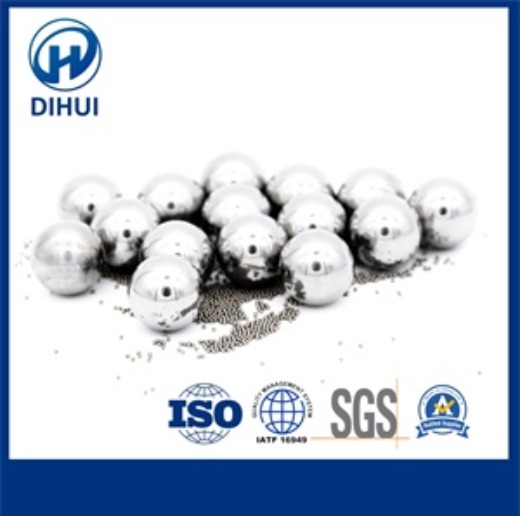 GCr15 Bearing Ball Chrome Steel Ball for Bearing