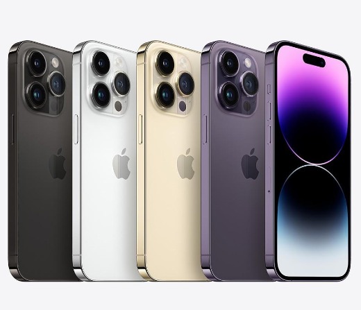 Used iPhone 14 Pro MAX 128G Grade A+