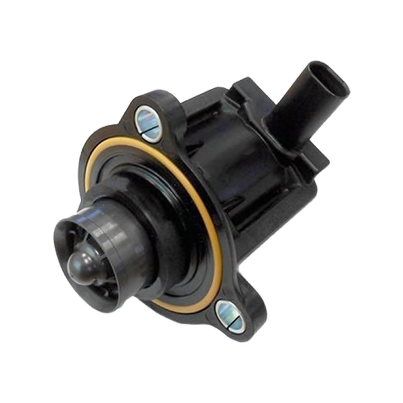 Tengxiang automobile turbocharger inlet end pressure relief valve 12VDC, solenoid valve auto parts