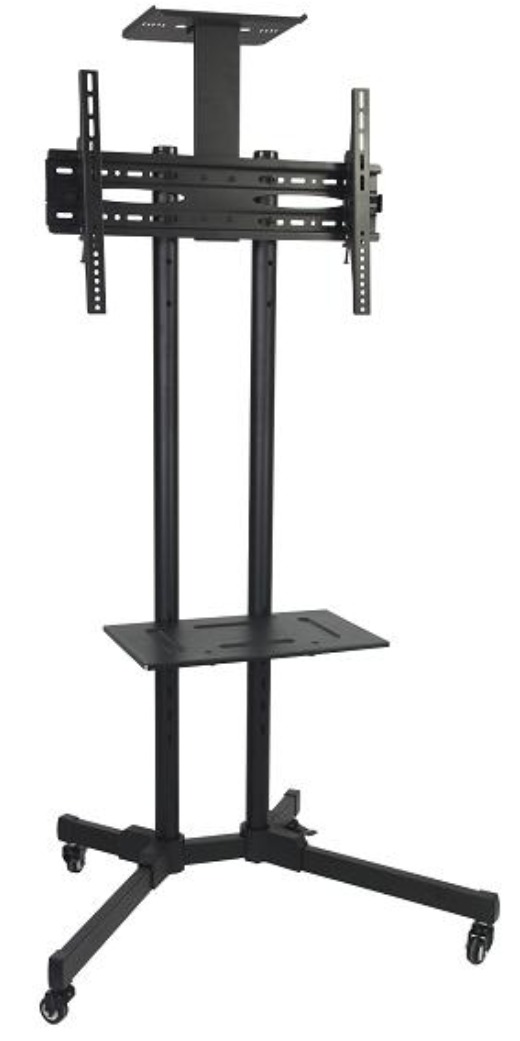 TV floor stand 
