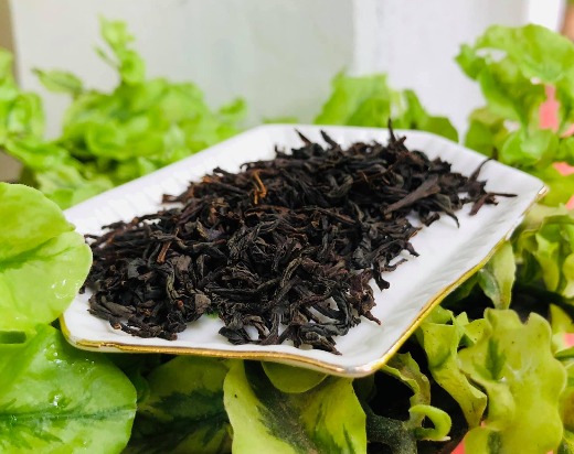 Orange Pekoe tea Ceylon