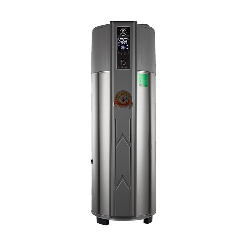 Integral air energy water heater no leakage of electricity, central water heater, domestic air energy water heater