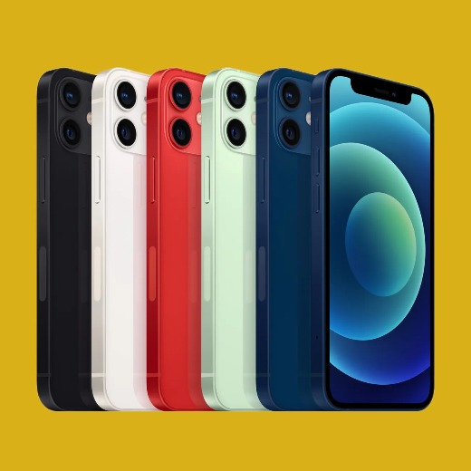 Used iPhone 12 MINI 64G Grade A+