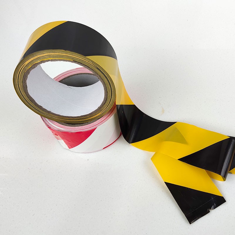PE warning tape