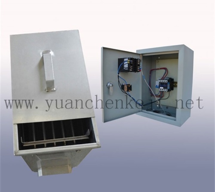 Boiling Water Oven of High Temperature Test for Laminated Glass and Laminated Safety Glass
