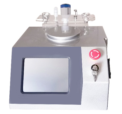4 in 1 980nm Diode Laser machine-Silver version